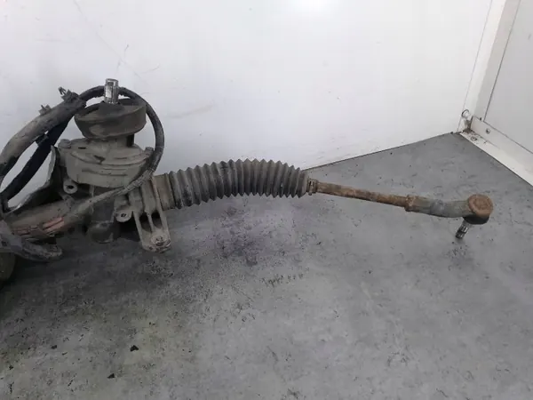Begagnad Audi A3 8P Elektrisk växellådsaktuator OEM 1K1423051CH image 5