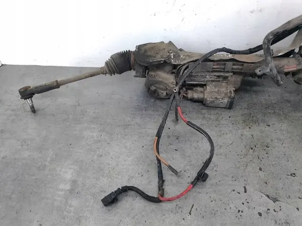 Begagnad Audi A3 8P Elektrisk växellådsaktuator OEM 1K1423051CH image 6
