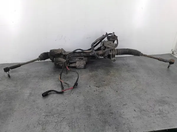 Begagnad Audi A3 8P Elektrisk växellådsaktuator OEM 1K1423051CH image 7