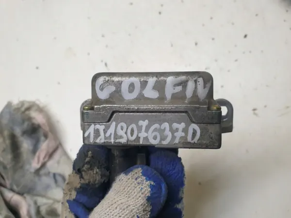 ESP-sensor 1J1907637D voor VW Golf IV - Gebruikt image 5