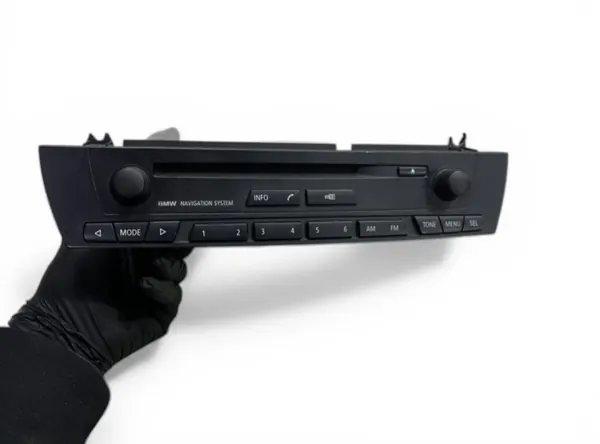 BMW Navigointiradio OEM 6943441 Z4 E85/E86 X3 E83 image 2