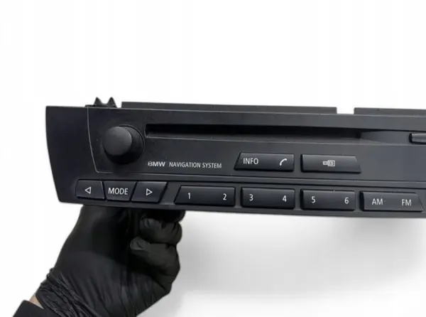 BMW Navigointiradio OEM 6943441 Z4 E85/E86 X3 E83 image 3