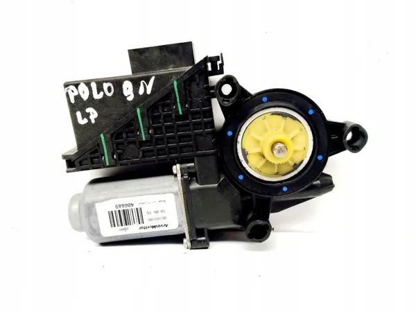 VW Fensterheber OEM 6Y2959802A Vorne Links Gebraucht image 2