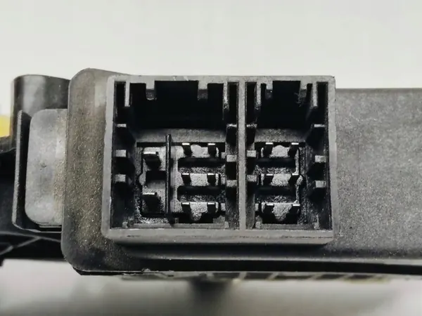 VW Fensterheber OEM 6Y2959802A Vorne Links Gebraucht image 4
