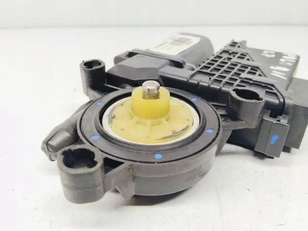 VW Fensterheber OEM 6Y2959802A Vorne Links Gebraucht image 5