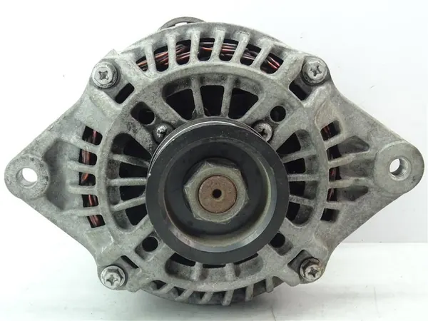 Vaihtovirtageneraattori Mazda Demio 1.5 70A 97-02 A2TB0091B image 2