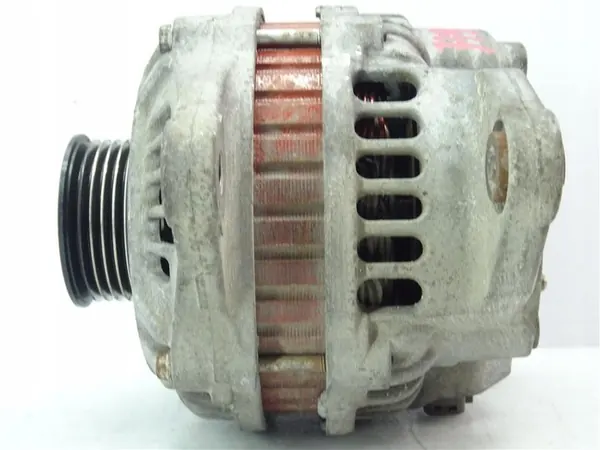 Vaihtovirtageneraattori Mazda Demio 1.5 70A 97-02 A2TB0091B image 3