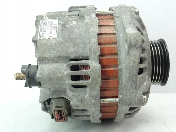 Vaihtovirtageneraattori Mazda Demio 1.5 70A 97-02 A2TB0091B image 5