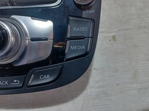 Audi A4 B8 MMI Pook OEM 8T0919611K image 4