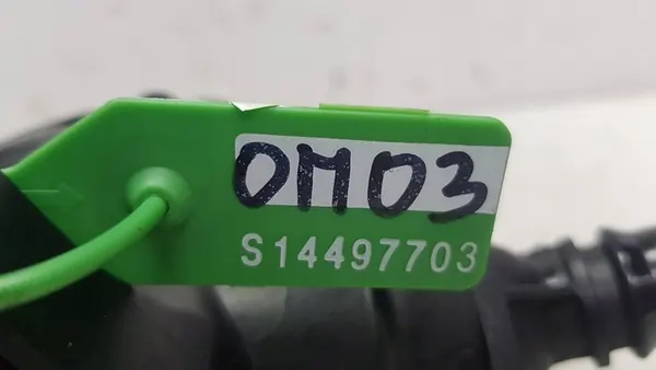 Carcasa de termostato Mercedes Vito III W447 1.7 CDI OEM image 6