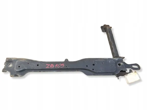 OEM 625301229R Traverse Inférieure Support Radiateur Avant image 2