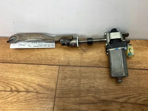 Sitzmotor Cadillac CTS OEM 1397221067PINYA 2014+ image 3