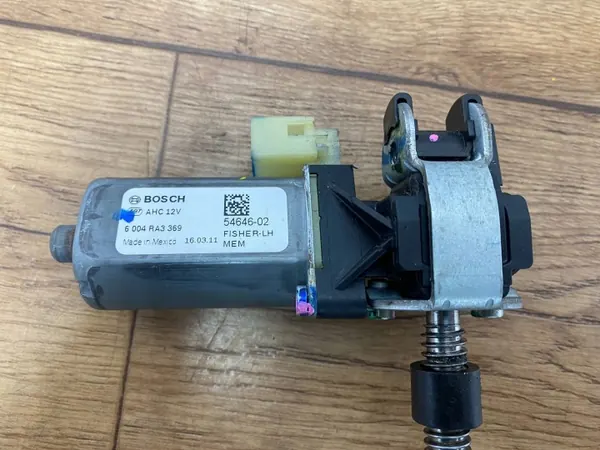 Sitzmotor Cadillac CTS OEM 1397221067PINYA 2014+ image 4