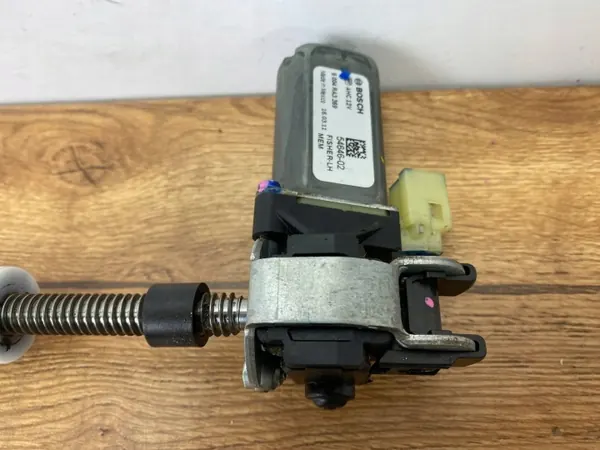Sitzmotor Cadillac CTS OEM 1397221067PINYA 2014+ image 8