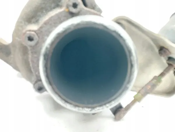 Turboalimentador Mercedes-Benz Vito Viano W639 2005 A6460960199 image 2