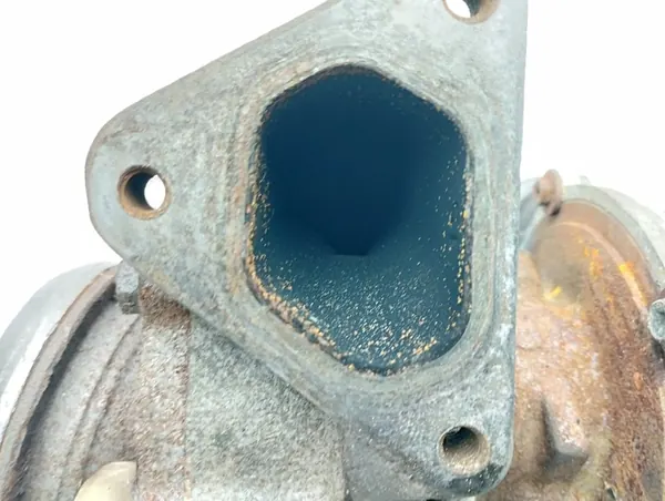 Turboalimentador Mercedes-Benz Vito Viano W639 2005 A6460960199 image 6