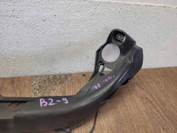 BMW 3 E92 E93 Support de Phare Gauche 7154723 image 4