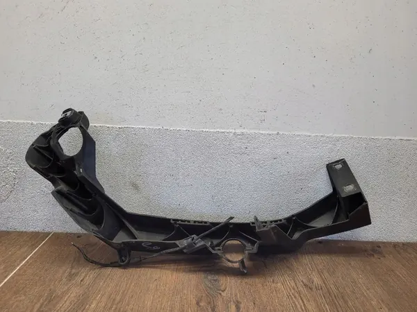 BMW 3 E92 E93 Support de Phare Gauche 7154723 image 5