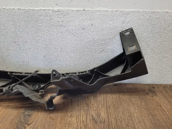 BMW 3 E92 E93 Support de Phare Gauche 7154723 image 6