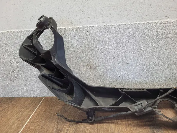 BMW 3 E92 E93 Support de Phare Gauche 7154723 image 7
