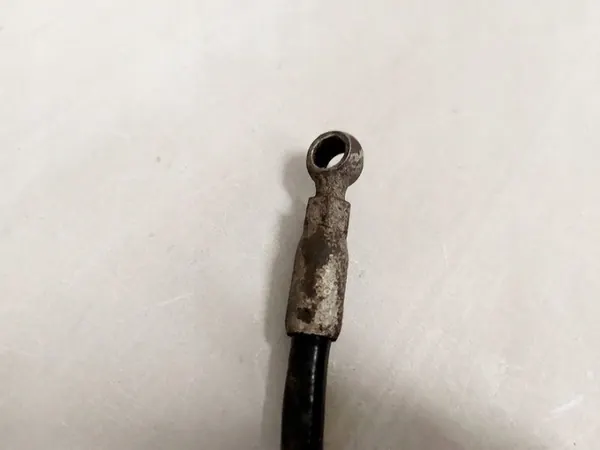 Junta Esférica Mercedes W123 OEM 1233200015 - Usado image 4