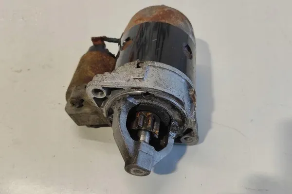 Motor de arranque HYUNDAI ACCENT SEDAN 1.3L gasolina image 4