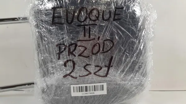 OEM 1139079606 Främre huvudstöd för Range Rover Evoque II image 7