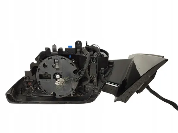 Specchio Esterno Sinistro Nero Mercedes E-Class W212 AMG image 3