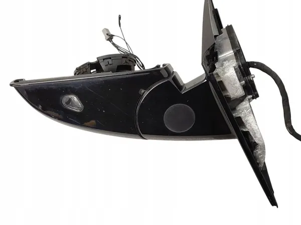 Specchio Esterno Sinistro Nero Mercedes E-Class W212 AMG image 4