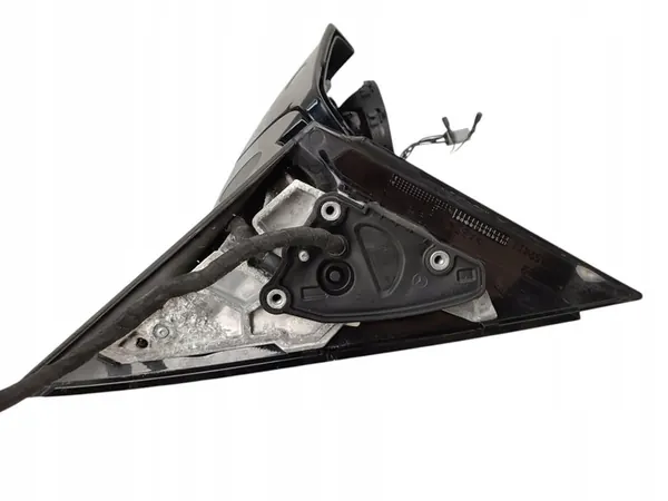 Specchio Esterno Sinistro Nero Mercedes E-Class W212 AMG image 5