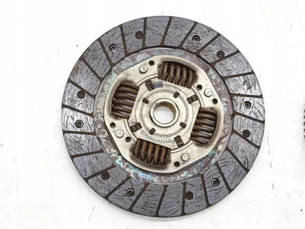 Embreagem completa Renault Clio IV 1.2B 302102934R image 2