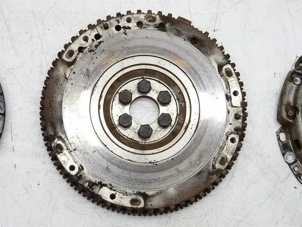 Embreagem completa Renault Clio IV 1.2B 302102934R image 3