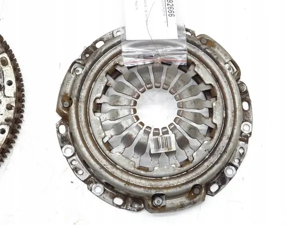 Embreagem completa Renault Clio IV 1.2B 302102934R image 4