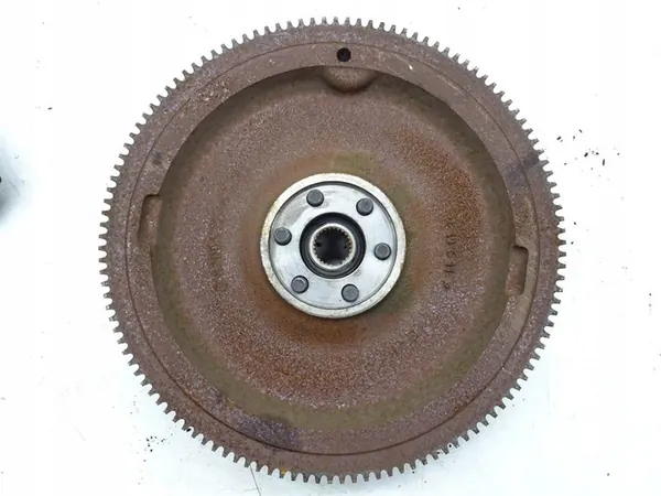 Embreagem completa Renault Clio IV 1.2B 302102934R image 9