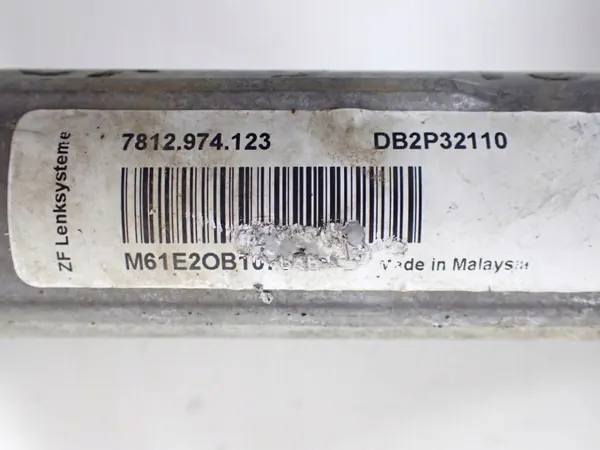 Colonne de direction OEM DB2P32110 pour Mazda CX-3 image 6