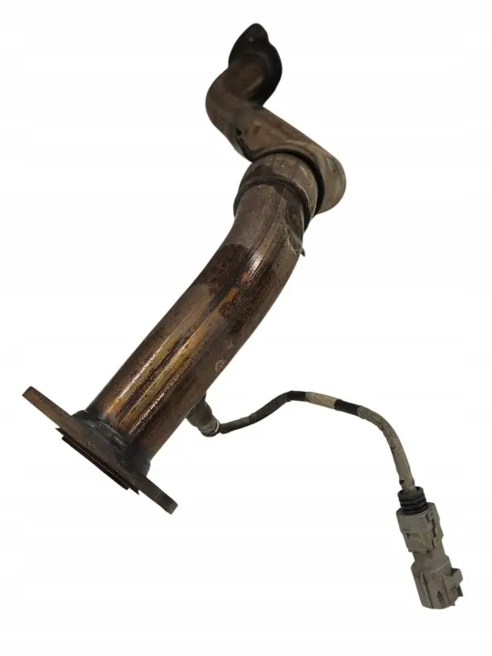 Pakoputken pidike OEM NOB17722 Toyota Highlanderille image 3