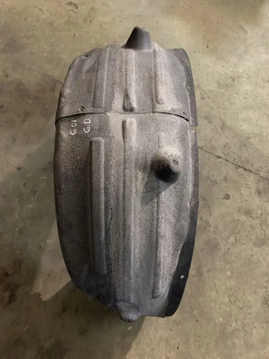 Aile arrière BMW X3 G01 OEM KSI3119 image 2