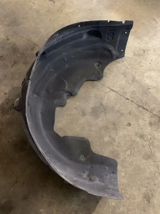 Aile arrière BMW X3 G01 OEM KSI3119 image 3