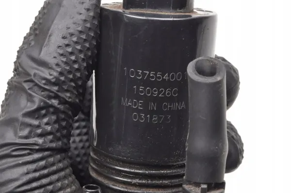 Volvo Scheibenwaschpumpe OEM 1037554001 - Gebraucht image 5