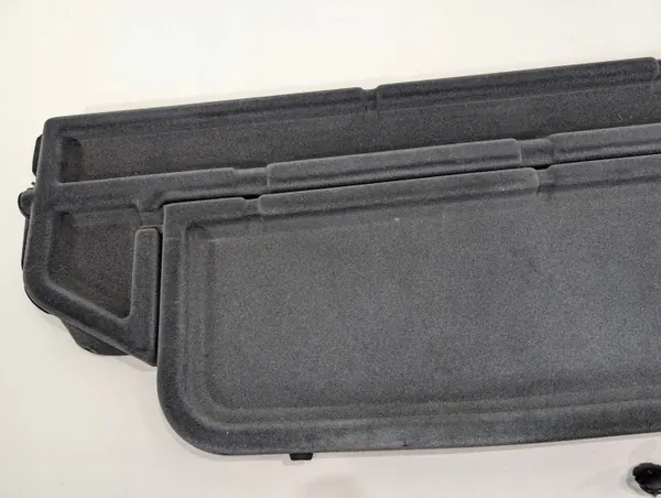 Étagre de coffre KIA SOUL OEM E8590-2K010 2008-2013 image 3