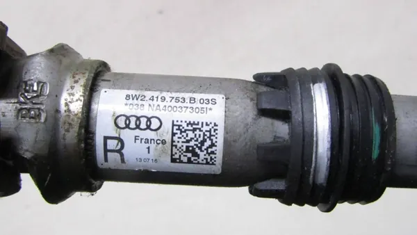 Audi A4 B9 Lenksäulenkreuz OEM 8W2419753B image 4