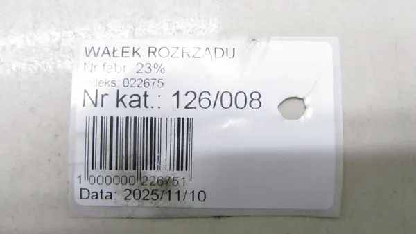 Audi A4 B9 Lenksäulenkreuz OEM 8W2419753B image 5
