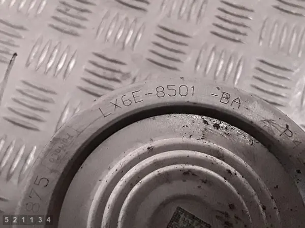Bomba de agua calefacción Ford Kuga OEM LX6E8501BA Usada image 7