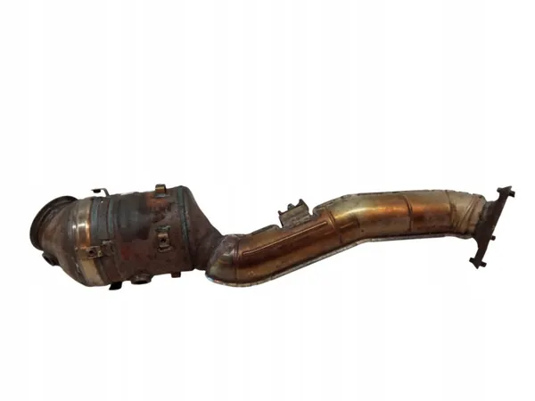 DPF-filter OEM 208A24GD0B för Infiniti Q50 2.0T image 2