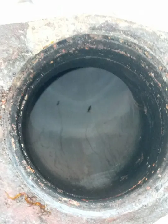 DPF-filter OEM 208A24GD0B för Infiniti Q50 2.0T image 10