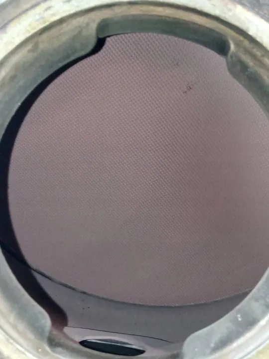 DPF-filter OEM 208A24GD0B för Infiniti Q50 2.0T image 9