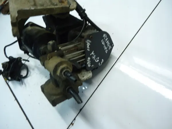 Land Rover OE Ophanging OEM RQG500080 Gebruikt image 3