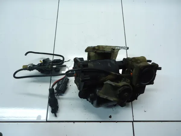Land Rover OE Ophanging OEM RQG500080 Gebruikt image 4