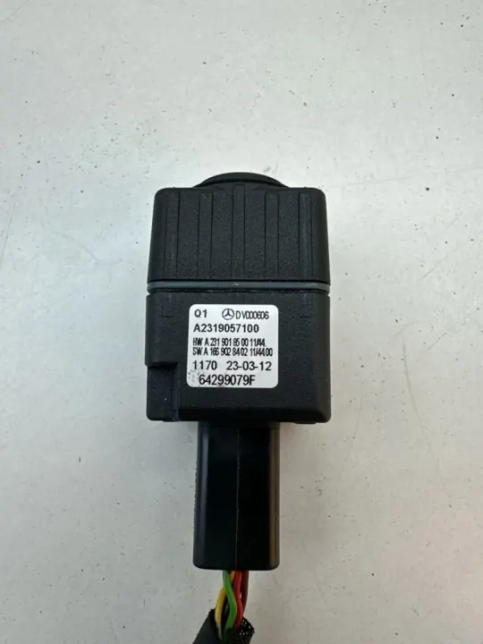 Backkamera Mercedes ML W166 OEM A2319057100 image 5