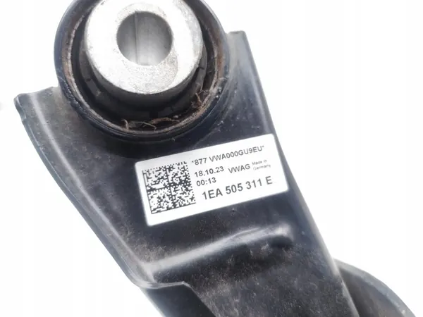 Audi Q4 Achter draagarm OEM 1EA505311E Gebruikt image 7